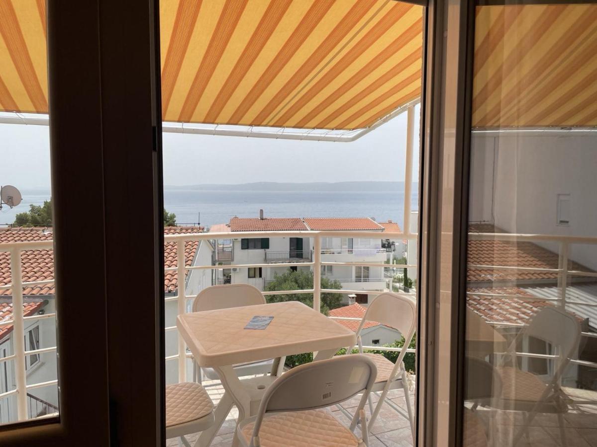 Apartments Papic Trogir Exteriör bild