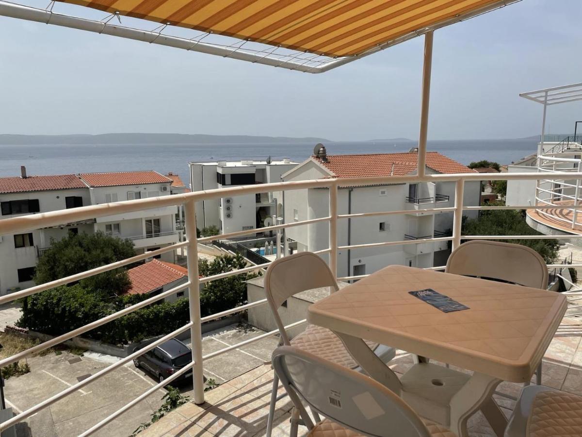 Apartments Papic Trogir Exteriör bild