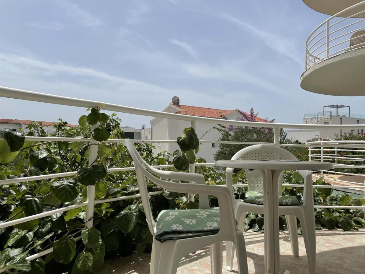 Apartments Papic Trogir Exteriör bild