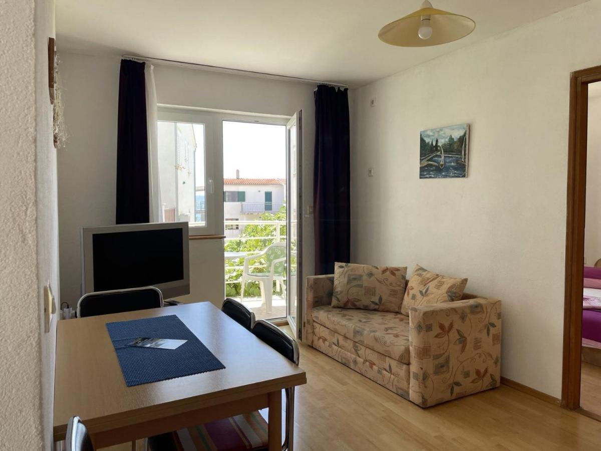 Apartments Papic Trogir Exteriör bild