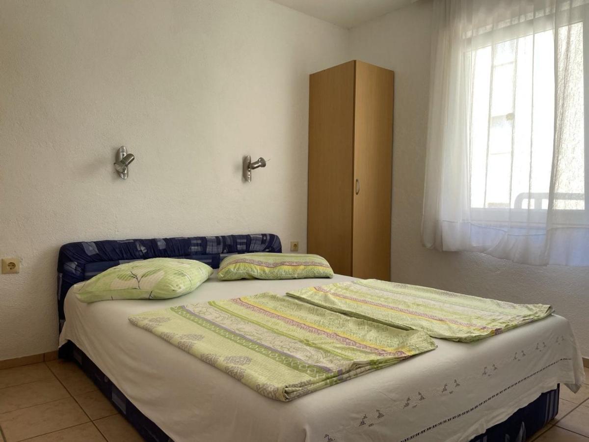 Apartments Papic Trogir Exteriör bild