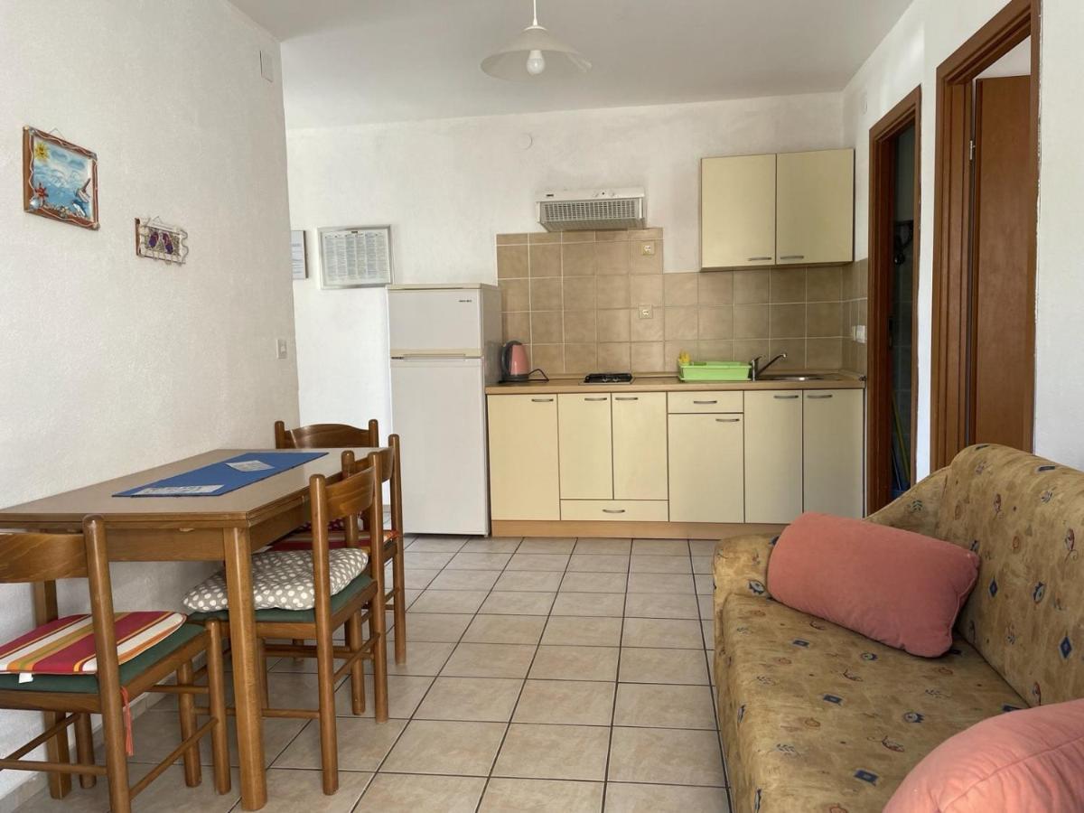 Apartments Papic Trogir Exteriör bild
