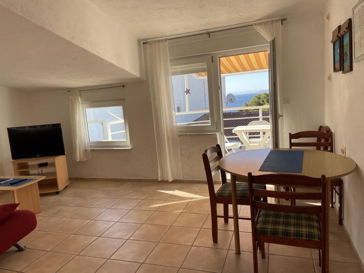 Apartments Papic Trogir Exteriör bild
