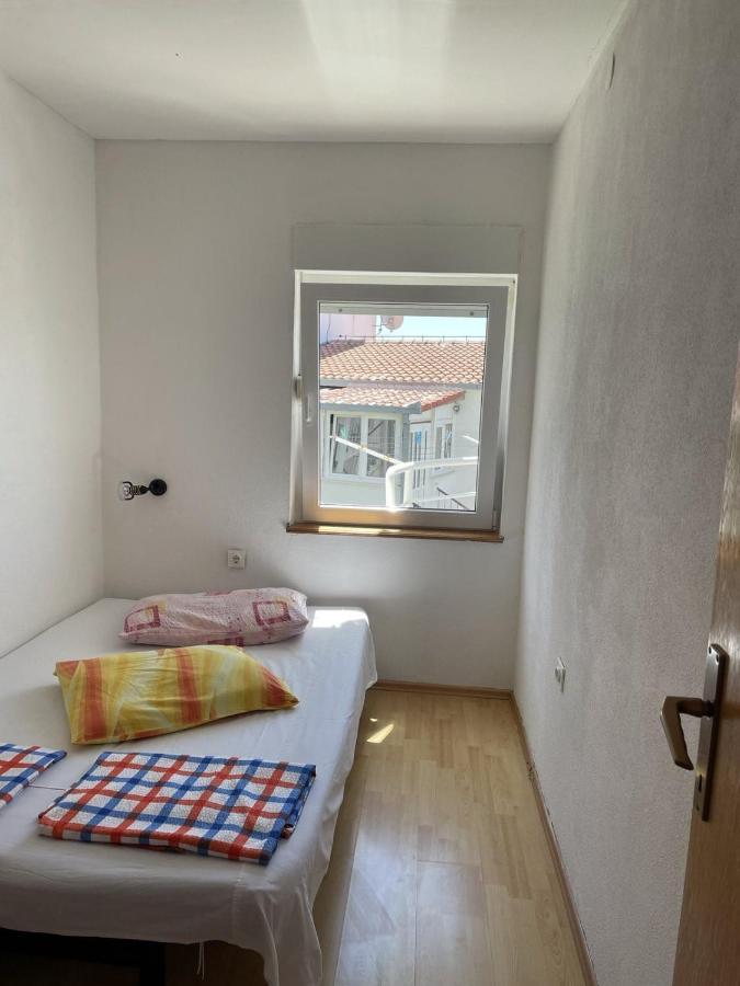 Apartments Papic Trogir Exteriör bild